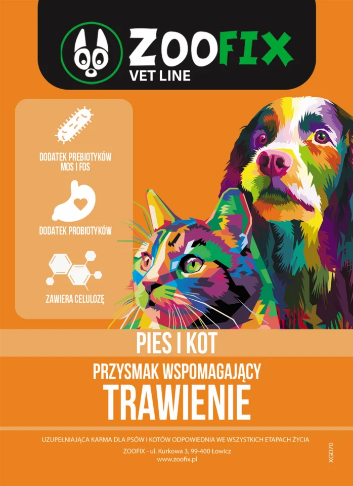 Trawienie — 100 g