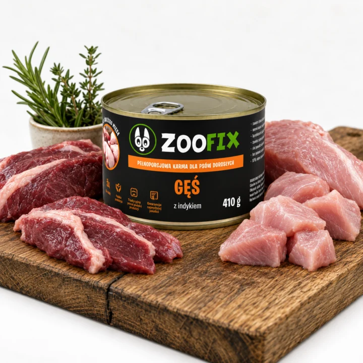 Gęś
