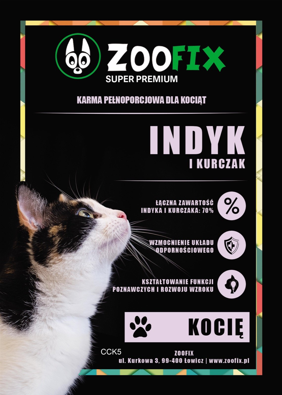 Kociak