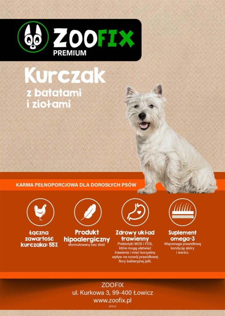Kurczak