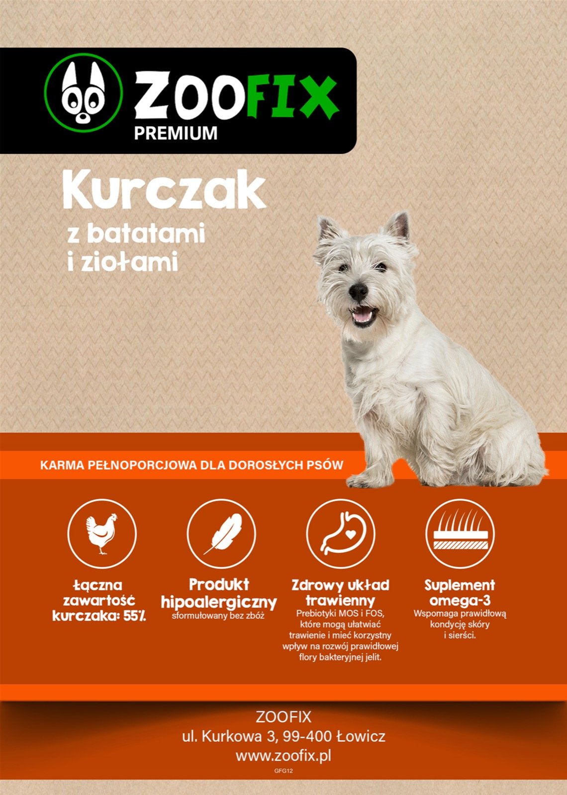 Kurczak