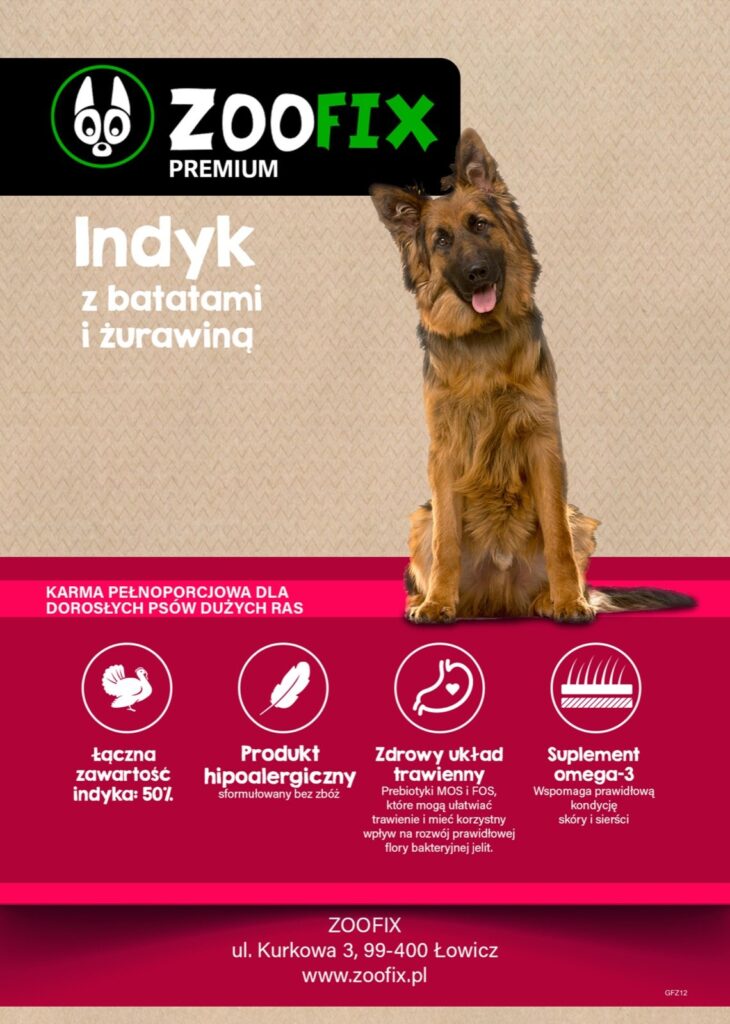 Indyk · DR — 2 kg