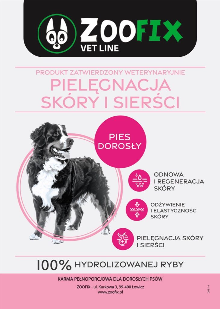 Skóra i sierść