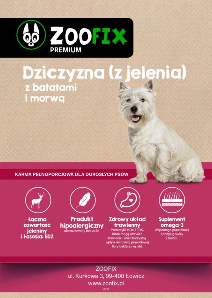 Dziczyzna