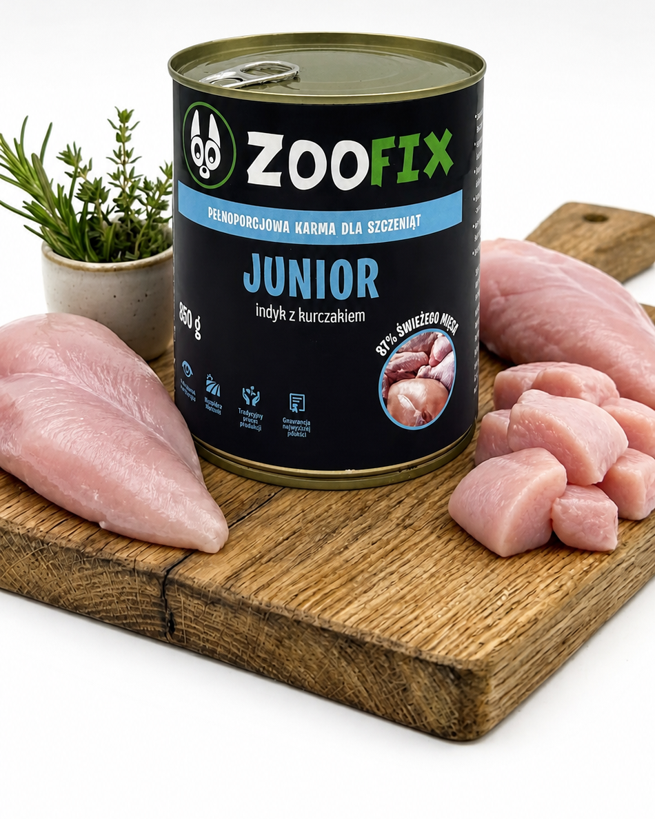 Junior