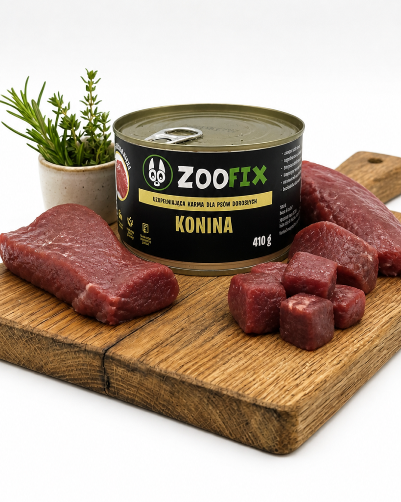 Konina 100%